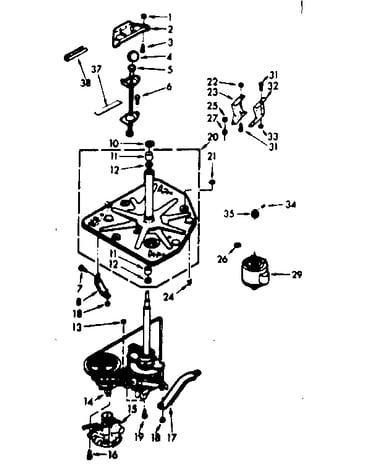 Drive system