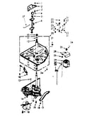 Drive system