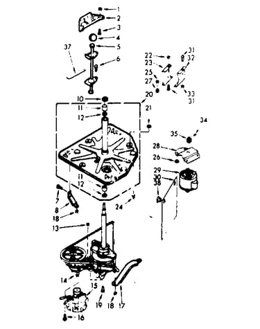 Drive system
