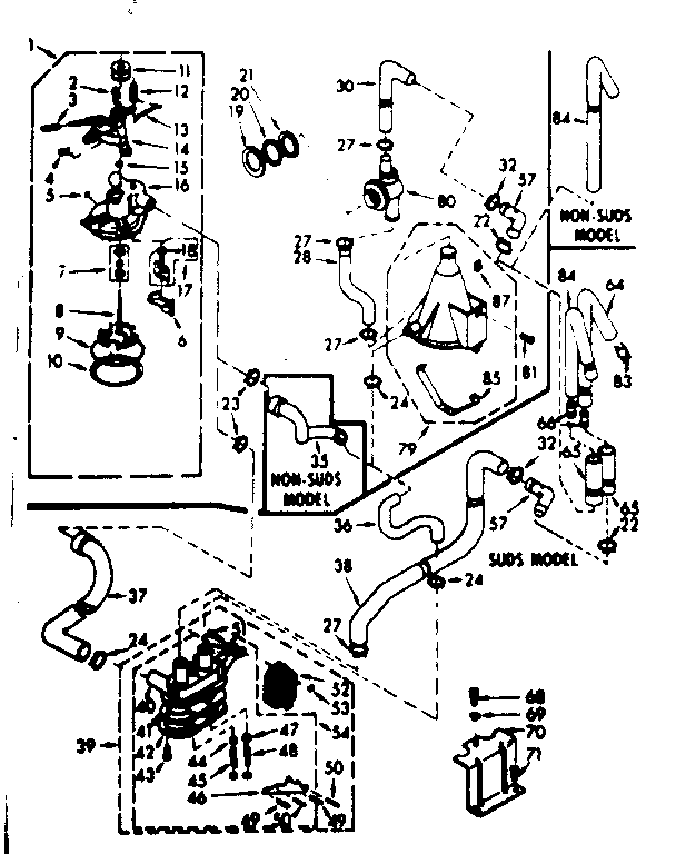 Water system