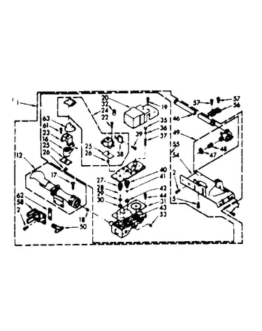 Burner assembly