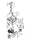 Drive system