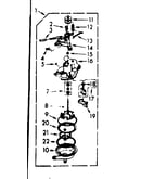 Pump assembly
