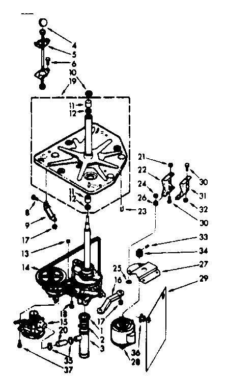 Drive system