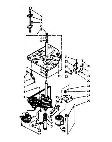 Drive system