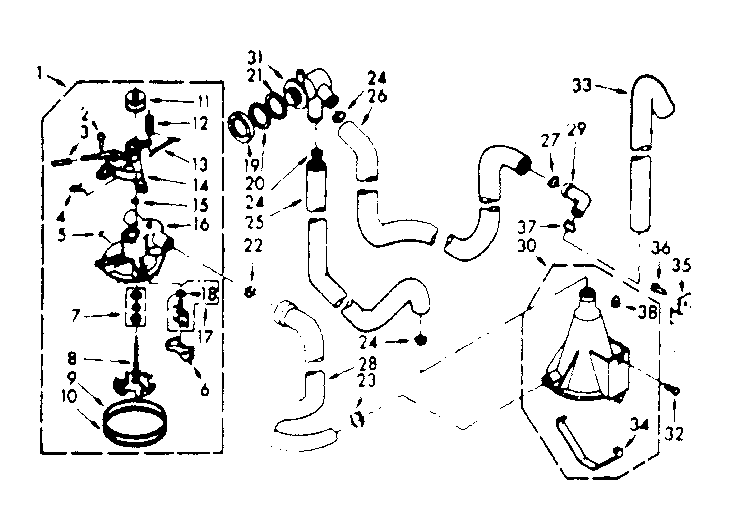 Water system
