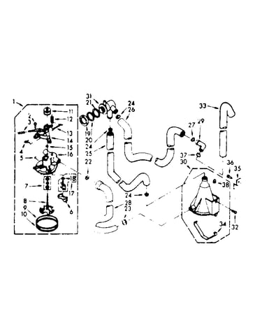 Water system