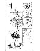 Drive system