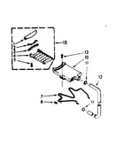 Filter assembly