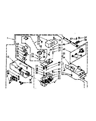 Burner assembly