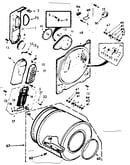 Bulkhead assembly