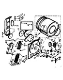 Bulkhead assembly