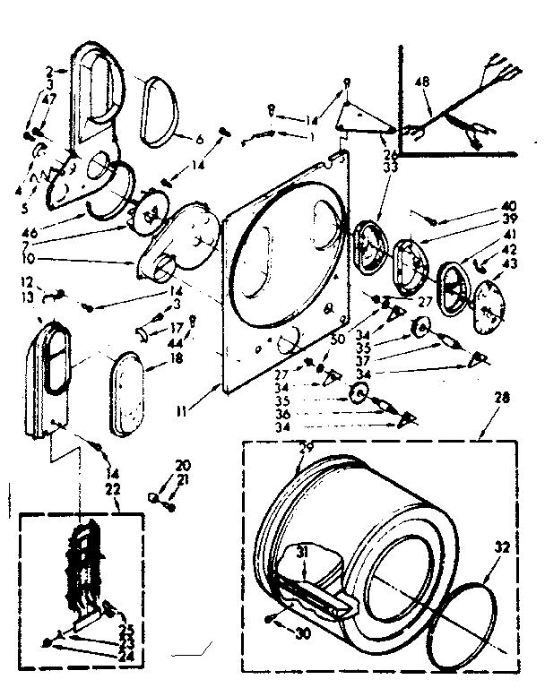 BULKHEAD ASSEMBLY