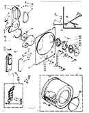 Bulkhead assembly