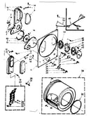 Bulkhead assembly