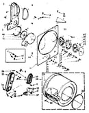 Bulkhead assembly