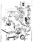 Twin cylinder tankmobiles