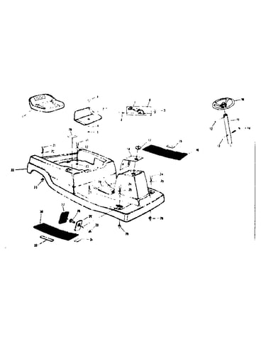 Seat assembly