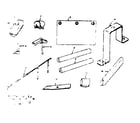 Craftsman 13196810 hardware diagram