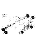 Wheel and axle assembly