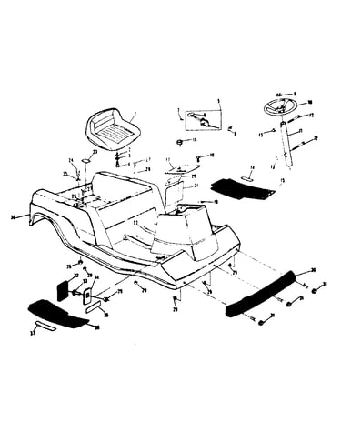 Seat assembly