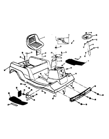 Seat assembly