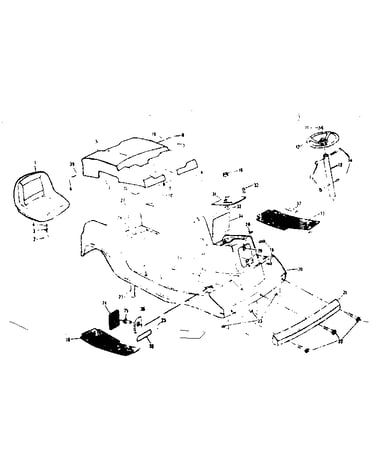 Seat assembly