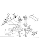 Mower deck