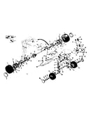 Wheel and axle assembly