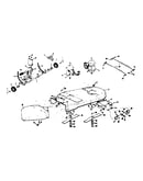 Mower deck