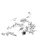 Handle assembly
