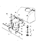 Boom assembly