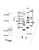 Pump assembly