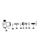 Bypass valve