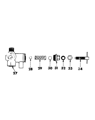 Bypass valve