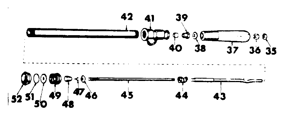 Spray gun