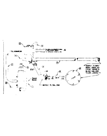 Fuel solenoid assembly