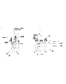 Starter solenoid assembly