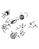 Stator assembly