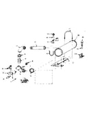 Muffler assembly
