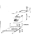 Battery mounting assembly