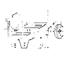 Craftsman 580320841 exploded view of dollie kit diagram