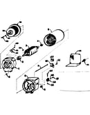 Stator assembly
