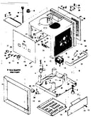 Mounting base & housing