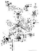 4-cycle engine