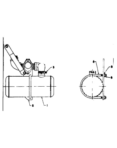 Muffler assembly