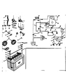 Wiring diagram & electrical components