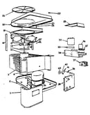 Functional replacement parts