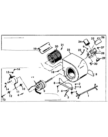 Blower