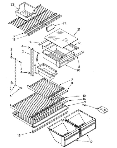 Shelf